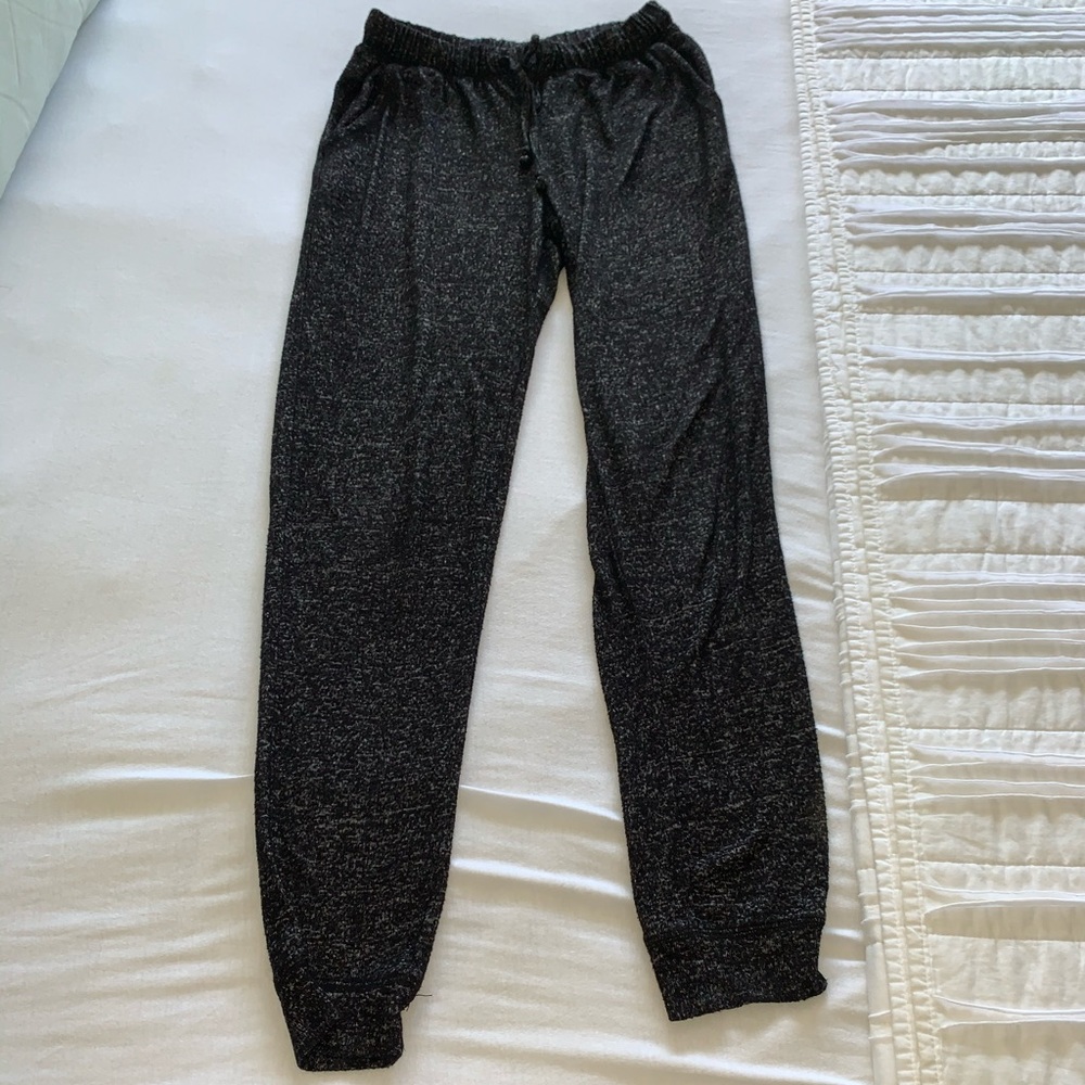 Joggers